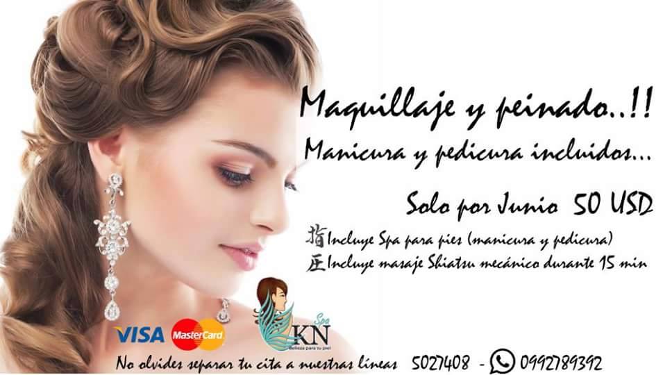 ¡Promoción del mes de Junio!